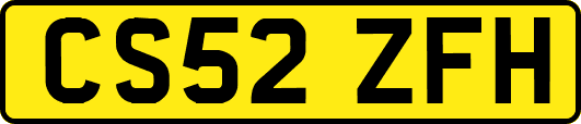 CS52ZFH