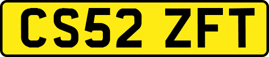 CS52ZFT