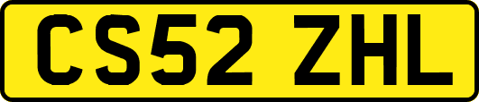 CS52ZHL