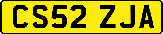 CS52ZJA