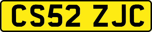 CS52ZJC