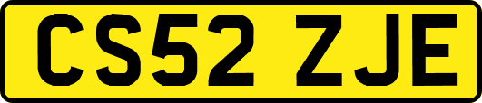 CS52ZJE
