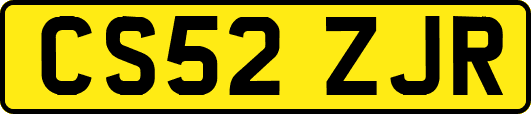 CS52ZJR