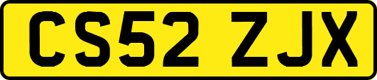 CS52ZJX