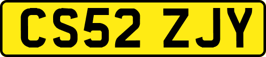 CS52ZJY