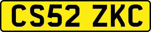CS52ZKC
