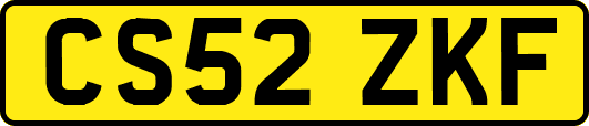 CS52ZKF