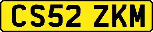 CS52ZKM