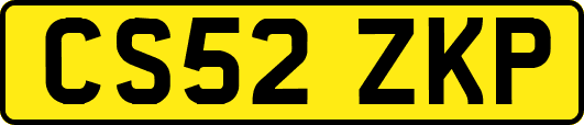 CS52ZKP