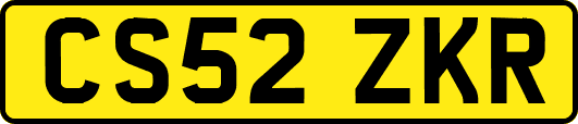CS52ZKR