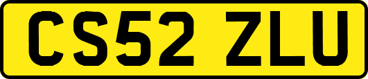 CS52ZLU
