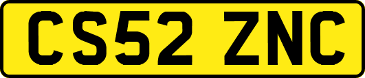 CS52ZNC