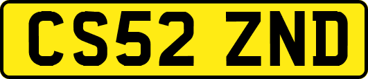 CS52ZND