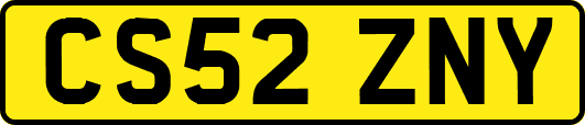 CS52ZNY