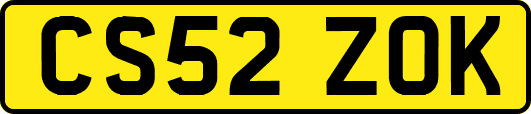 CS52ZOK
