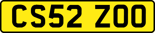 CS52ZOO