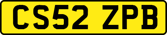 CS52ZPB
