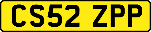 CS52ZPP