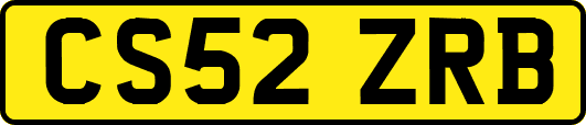 CS52ZRB