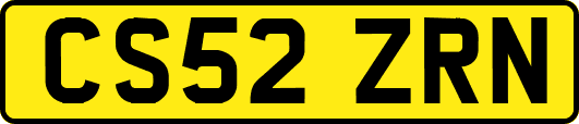 CS52ZRN
