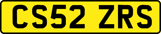 CS52ZRS