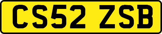 CS52ZSB