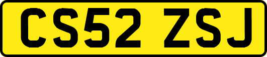 CS52ZSJ