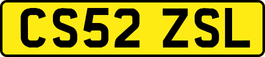 CS52ZSL