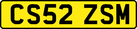 CS52ZSM
