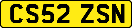 CS52ZSN