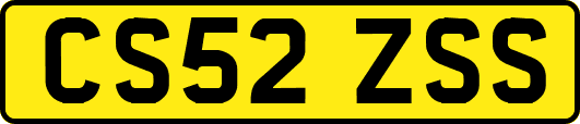 CS52ZSS