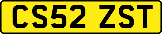 CS52ZST