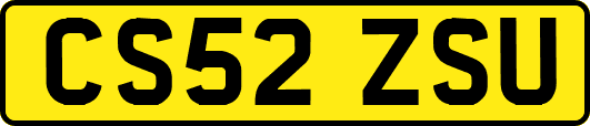 CS52ZSU