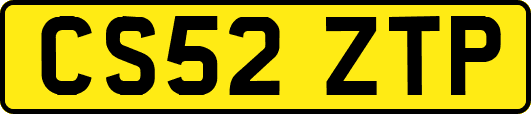 CS52ZTP