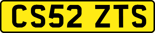 CS52ZTS
