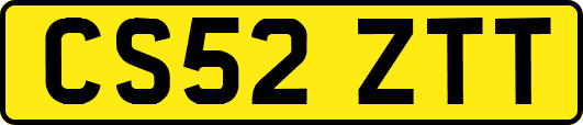 CS52ZTT
