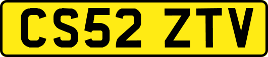 CS52ZTV