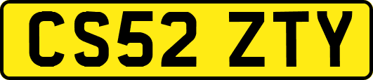 CS52ZTY