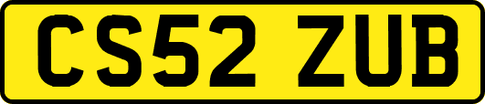 CS52ZUB