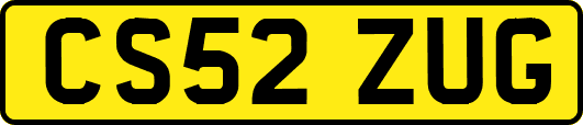 CS52ZUG