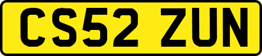 CS52ZUN