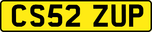 CS52ZUP