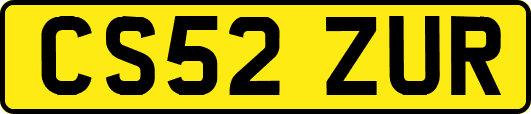 CS52ZUR