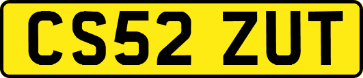 CS52ZUT