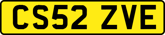 CS52ZVE