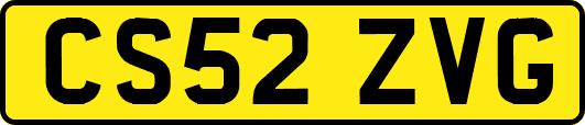 CS52ZVG