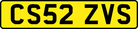 CS52ZVS