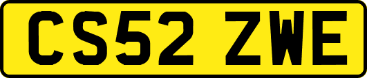 CS52ZWE