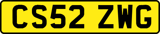 CS52ZWG