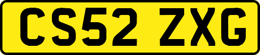 CS52ZXG